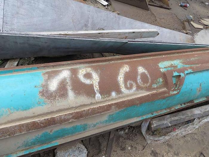 Used 2002 CASAGRANDE C800DH