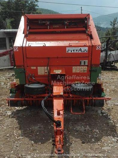 Usato 2000 Gallignani 3500 L