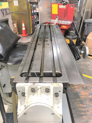 Used 2006 Milltronics Partner VK2