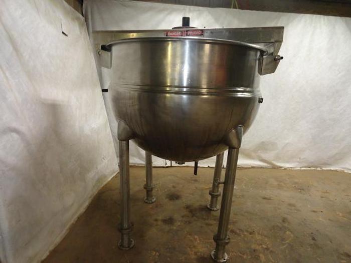 Used Hamilton Kettle; Md#SA; 300G