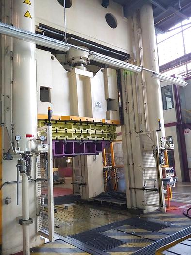 Used Press Sheet Stamping Hydraulic