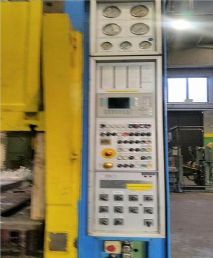 Used Press Sheet Stamping Hydraulic Muller