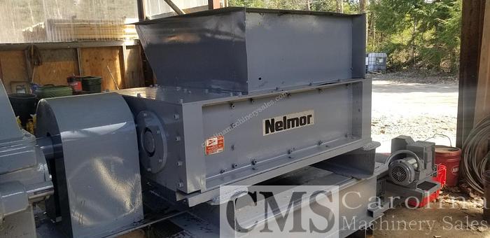 Used Nelmor S3625