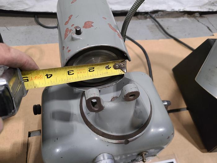 Used Perles Tool Sharpener