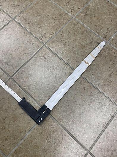 Used Haglof S-882, 50" Calipers