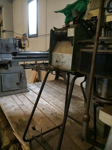 Usato Macchine da cucire  vari modelli