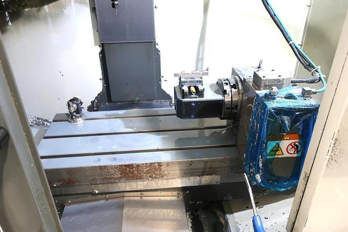Used 2016 Haas DM-2