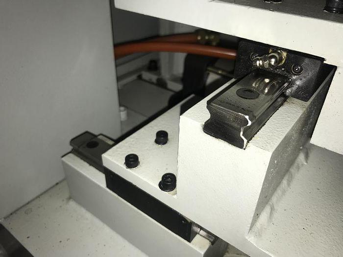 NT DTM13HSS Dovetail Machines