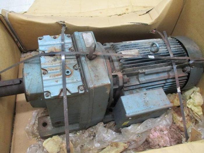 Used SEW Eurodrive; 25HP