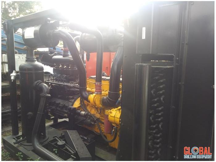 Used Item 0572 : 2008 Hurricane 7B-276-41B / 1000# Air Booster