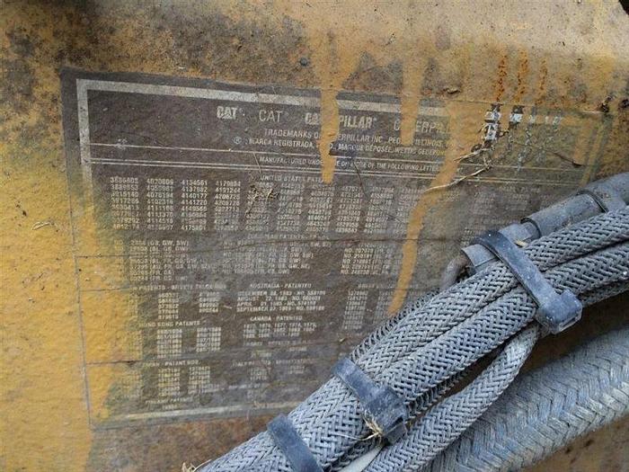 Used 0 Caterpillar 3406 Diesel Engine