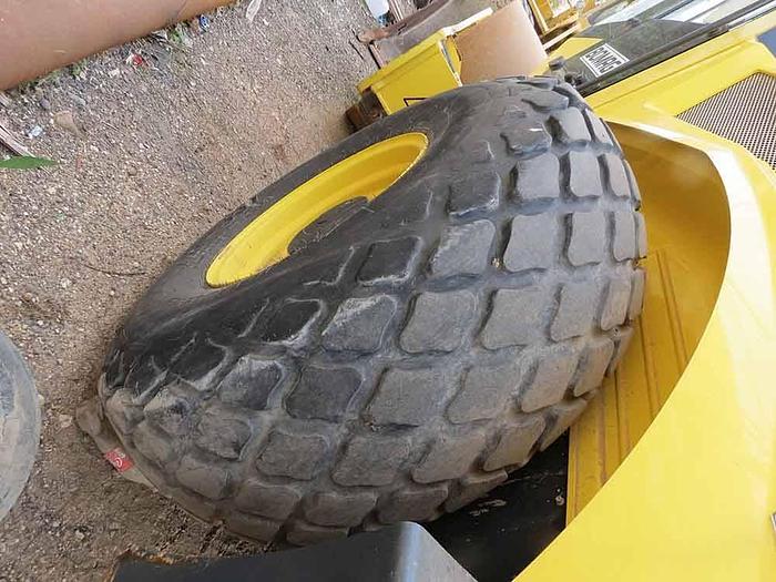 Used 2019 BOMAG BW213D-5