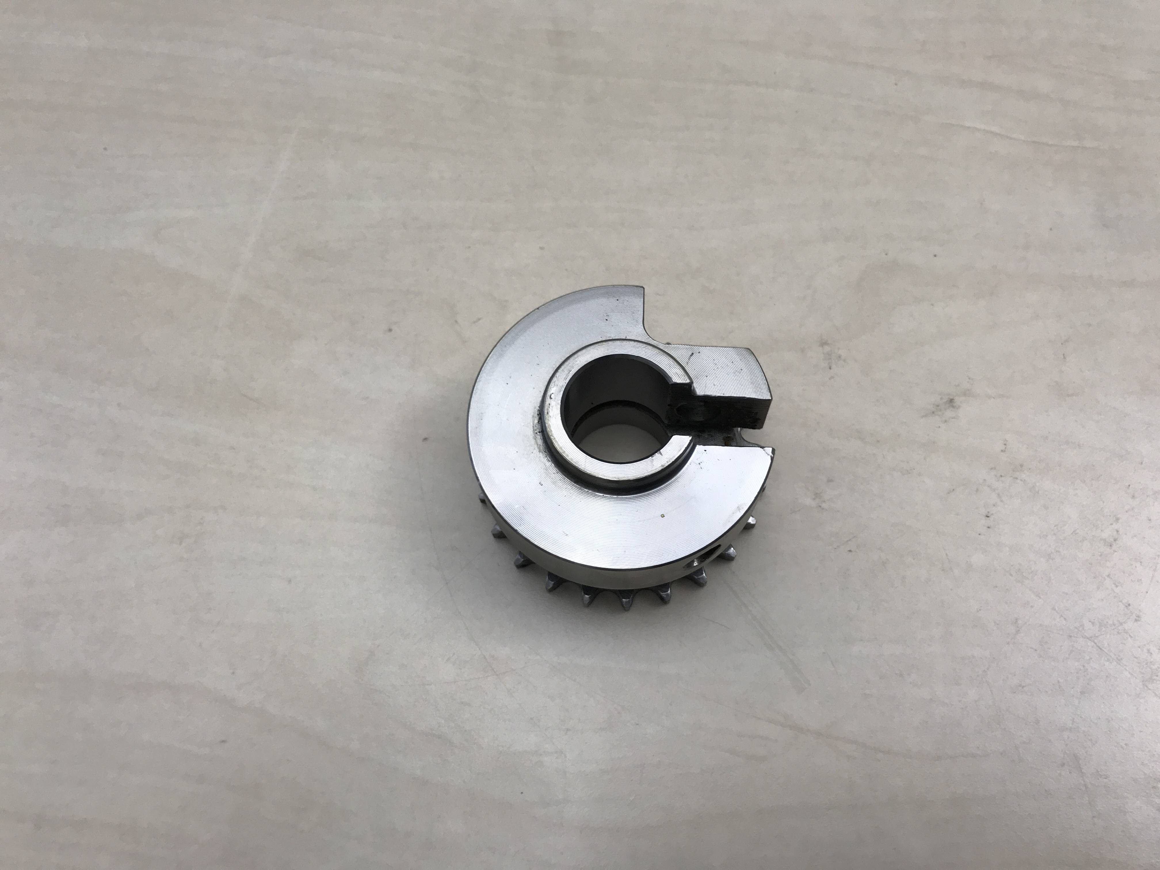 Used Müller Martini part no.: 0370.2525.3