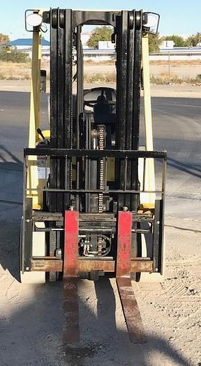 Used 2004 Hyster S50XM