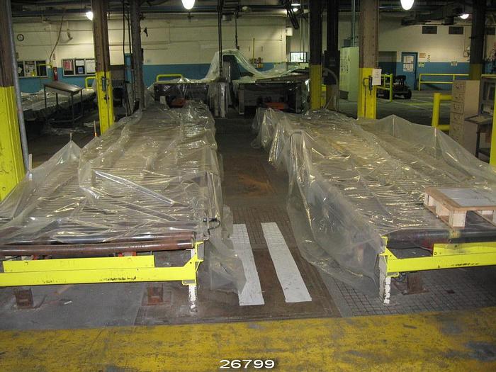 Used 1998 LANTECH Q300 #26799