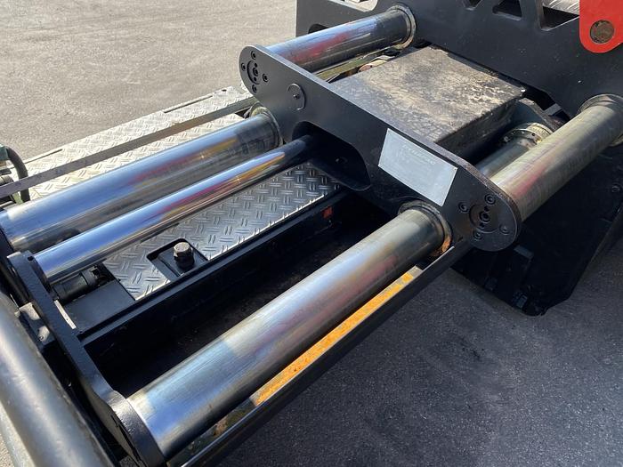 Usato 2004 DYNAPAC F 141C