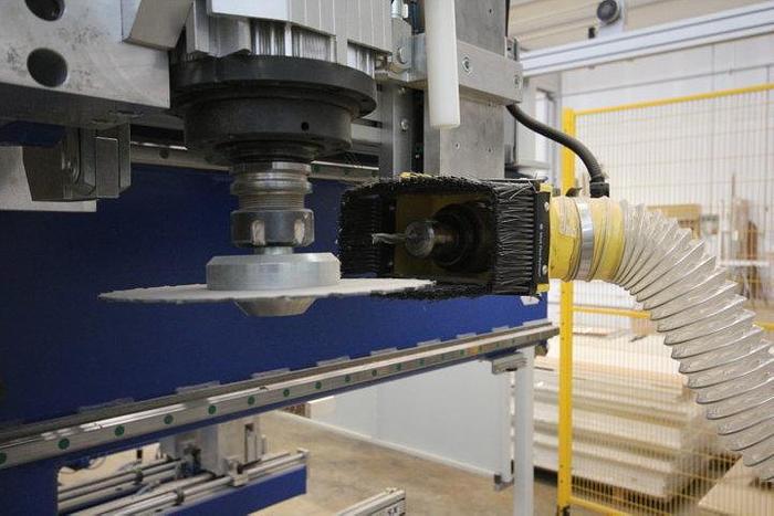 Used 2017 Nuova Progetti NP12