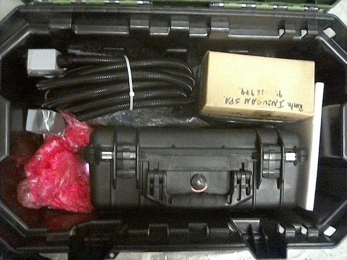 Used HB16317 Cubex 5200 ITH 5200 ITH