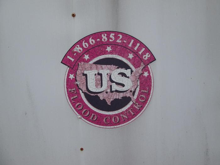 Used Standard Emergency Response Trailer