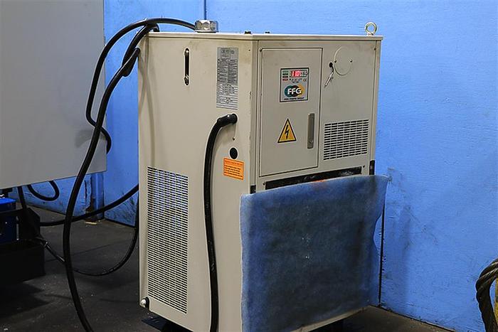 Used 2011 Feeler HT-30Y