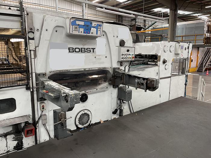 Gebraucht 1970 Bobst SP 1650E