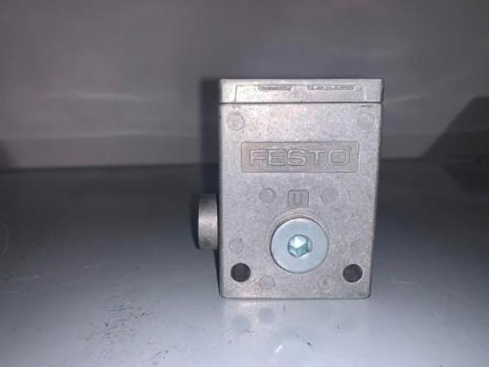 Vacuum Generator VAK-1/4 (6890), Festo