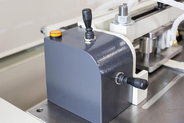 Northtech, NT-DTM700CNC Dovetail Machine