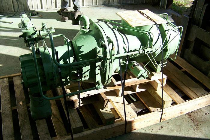 Refurbished Sullair TS32 REMAN AIREND Variable capacity 400-600 hp. Warranty