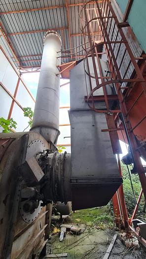 Usato Impianto di conglomerato bituminoso, Marini EMCC 220