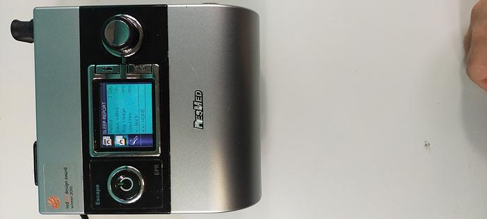 Gebraucht ResMed S9 Escape CPAP-Gerät 