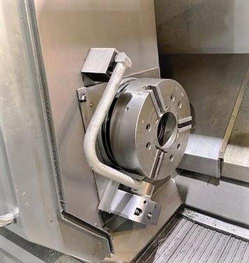 Used 2012 Haas ST-40