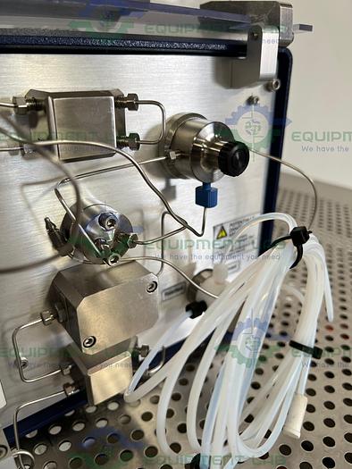 Used Thales Nano  H-Cube Pro Hydrogenation Flow Reaction w/ Upscaling Phoenix Module