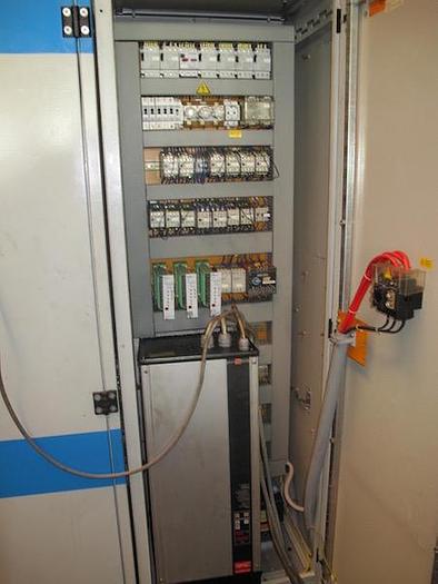 Used Polygon turning machine Hahn & Kolb Tornomat 3