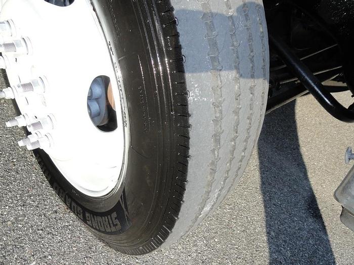 Used 2008 Ford F550 Altec AT235P 40ft Cable Bucket Truck - 05083