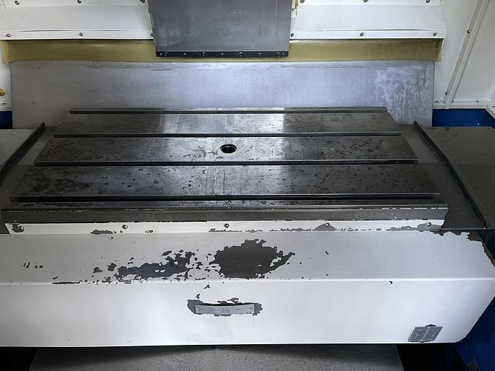 Ottime Centro di Lavoro Verticale DOOSAN MYNX SUPER NM 410