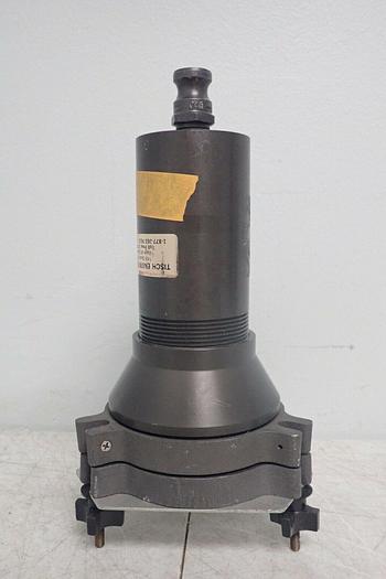 Used Andersen Tisch Environmental Inc PUF Air Sampler Head