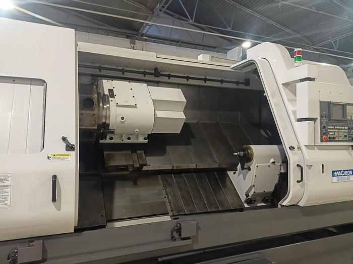 Usato HWACHEON  HI-ECO 45