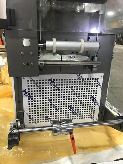 Blister Packaging Machine