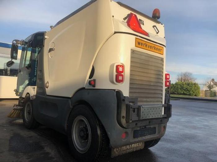 Gebruikt Matthieu Azura MC 210 Flex