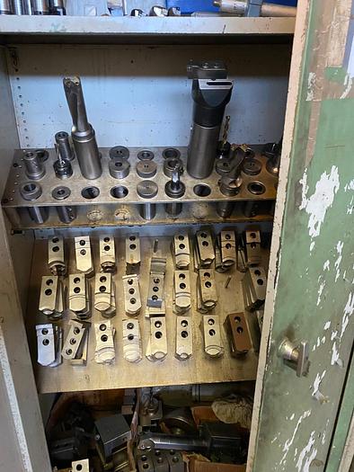 Usato 2011 TAKISAWA NEX-110