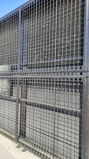 Gebraucht Continental EMSCO FB-1600