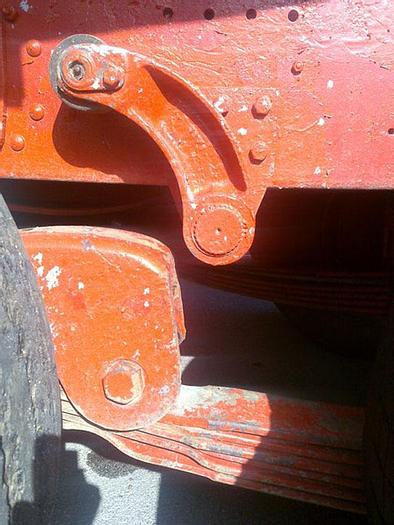 Used 0 Volvo Turbo F1225 - Sold