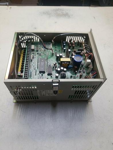 Used Toshiba VT130G2U4055 Transitor Inverter