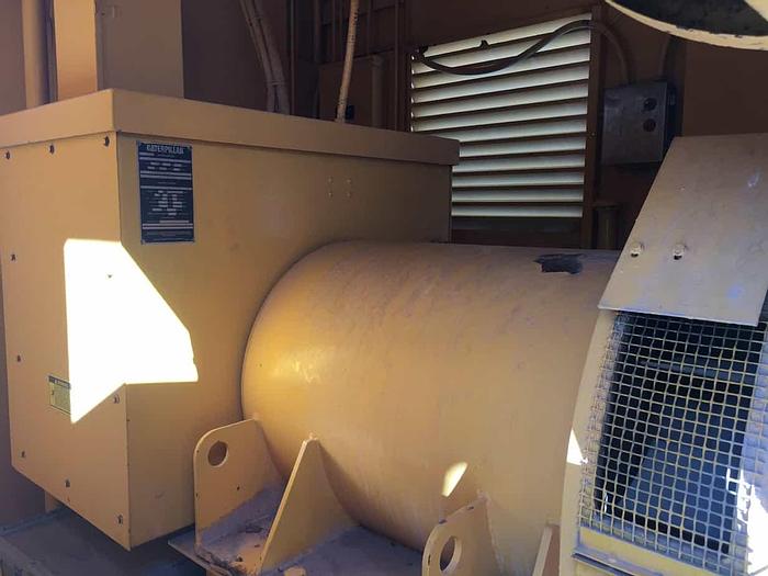 Used Caterpillar D3508 DITA