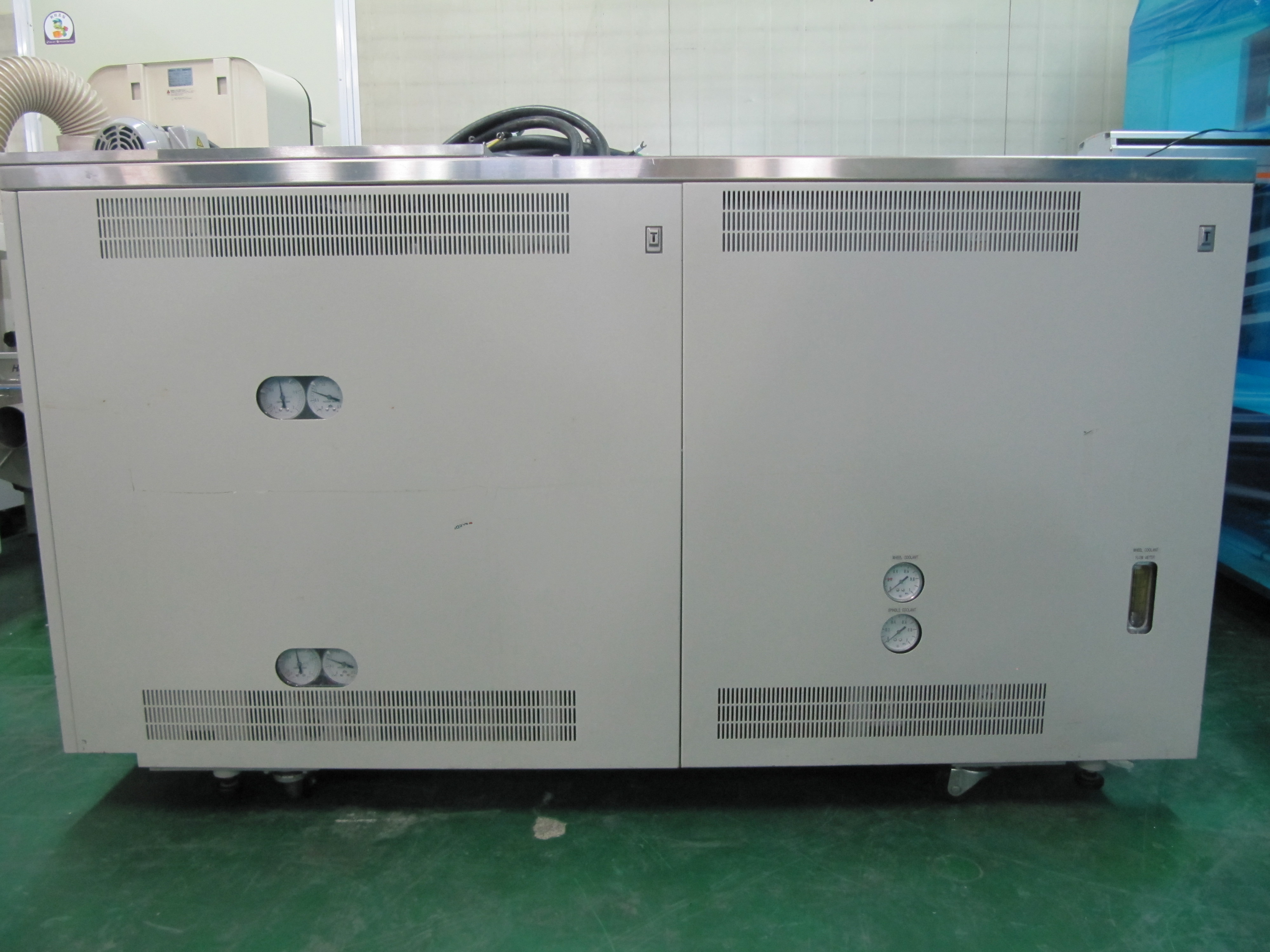 Used KANTO SEIKI DTU1531