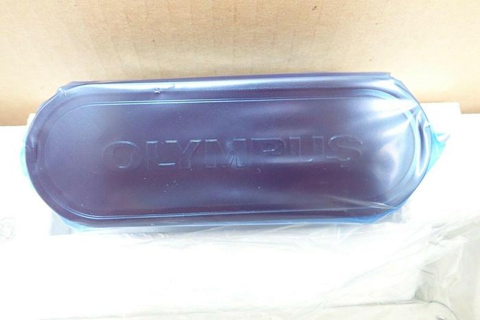 Used Olympus BH2-DO-B Microscope Dual Viewing Attachment