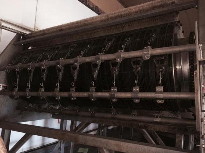 Used Lyco Intermediate Snipper Inter-Snipper