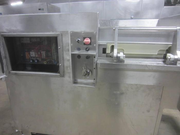 Used Treif Dicer, Md# 1020