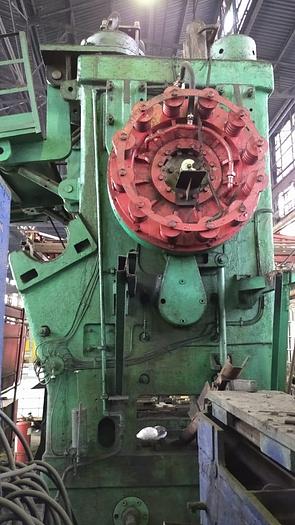 Used 1988 TMP Voronezh Russia KB8542