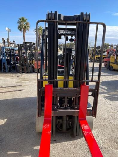 Used 2014 Hyster S60FT Forklift
